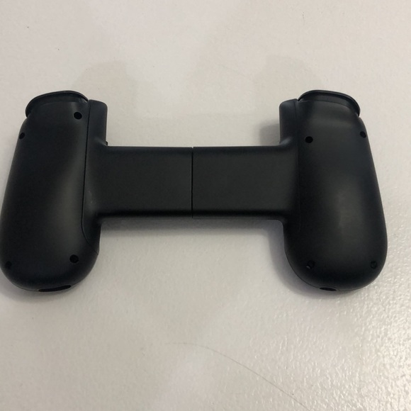 Backbone Game Control for iphone - Picture 2 of 2